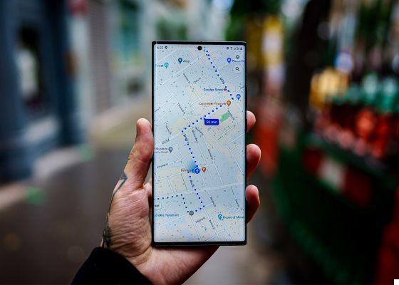 Take advantage of more Google maps with these 8 Google tricks