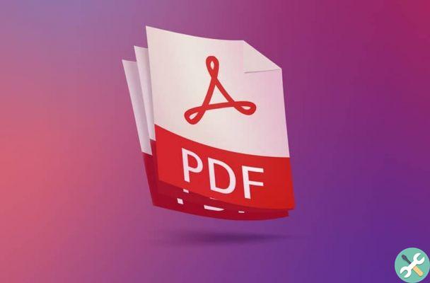 Como converter um arquivo XPS para um arquivo PDF online gratuitamente