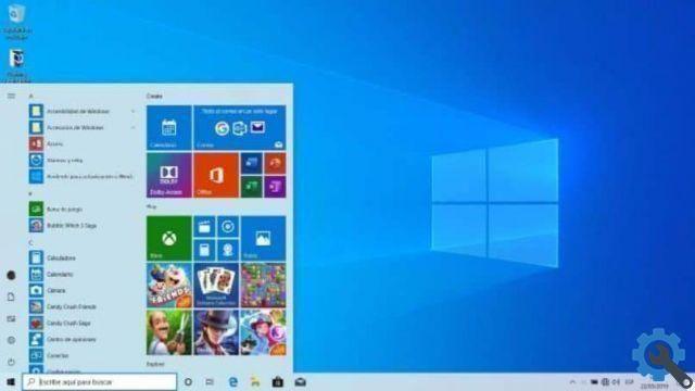 Como limpar e desabilitar o armazenamento reservado para o sistema Windows 10