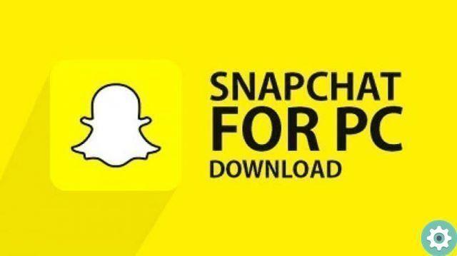 How to easily download, install and use Snapchat and its filters on PC
