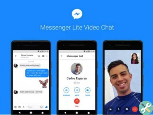 How to disable Facebook Messenger video calls