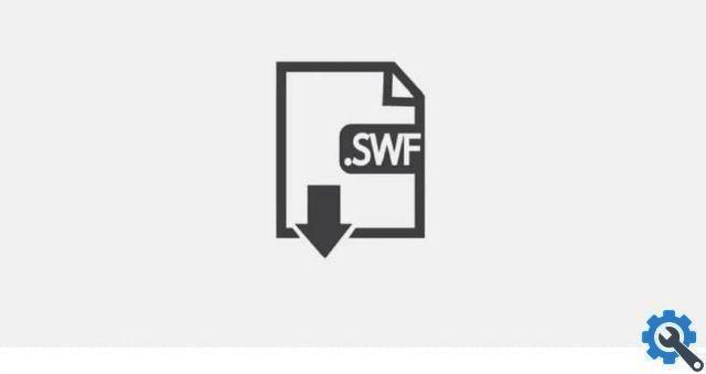 What is a SWF file and how can it be opened? Free Online