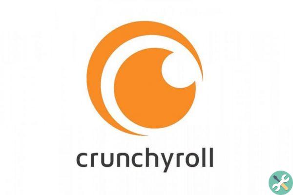 Como e onde pagar ou minha assinatura Crunchyroll?