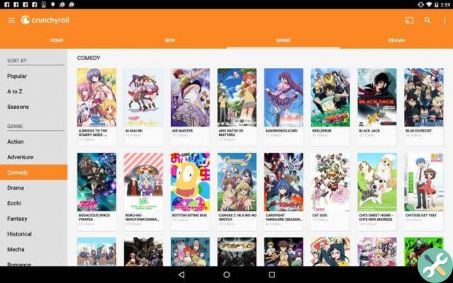 How and where to pay or my Crunchyroll subscription?