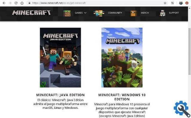 Which Minecraft should I buy and where can I buy or get it?