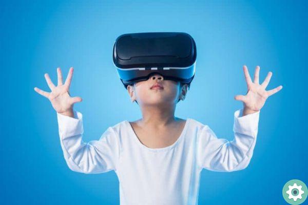 Como verificar se meu PC é compatível com realidade virtual VR