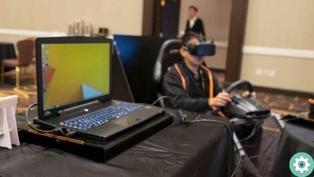 Comment vérifier si mon PC est compatible avec la réalité virtuelle VR