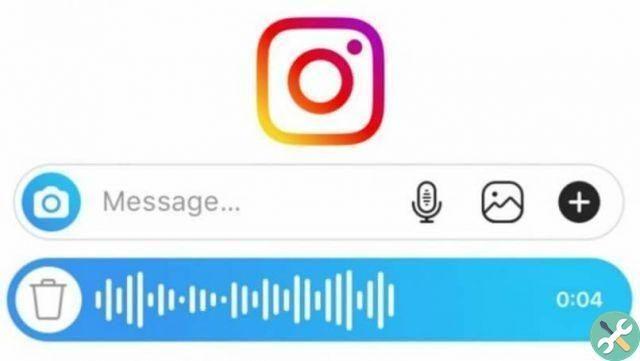How to allow microphone on Instagram for iPhone