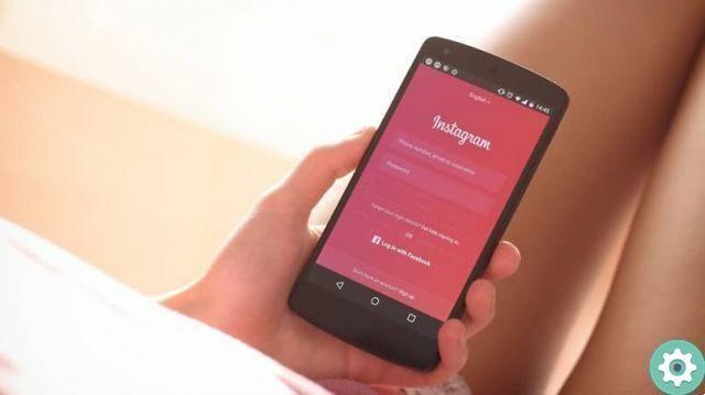 Comment arrêter de partager des histoires Instagram sur Facebook - Découvrez ici
