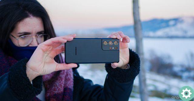 Fotografia móvel: 4 razões de peso para parar de usar flash em suas tomadas
