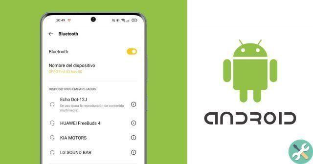 How to Change Choose Android Bluetooth Devices with One Tap