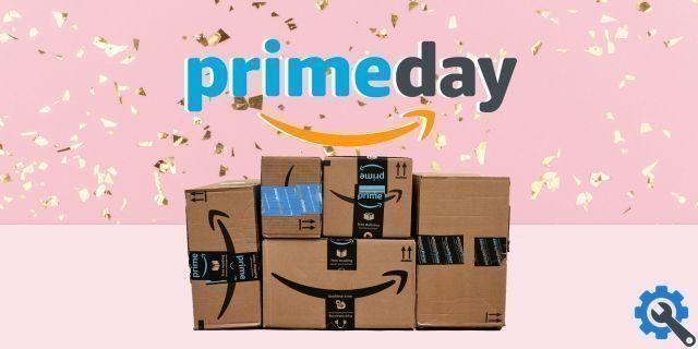 Amazon Prime: All the benefits you will receive if you become a member