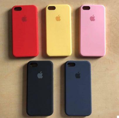 What are the best original Apple cases to buy for my iPhone?