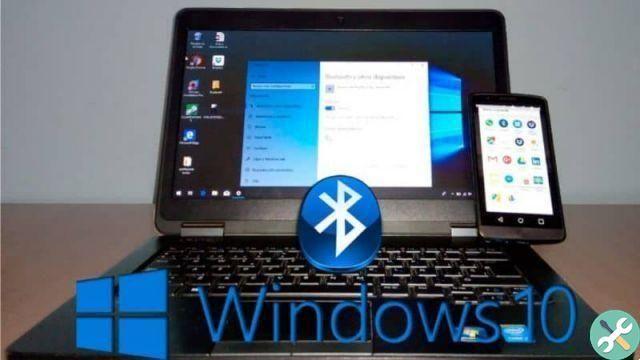 Como descobrir a versão Bluetooth do meu computador Windows 10?