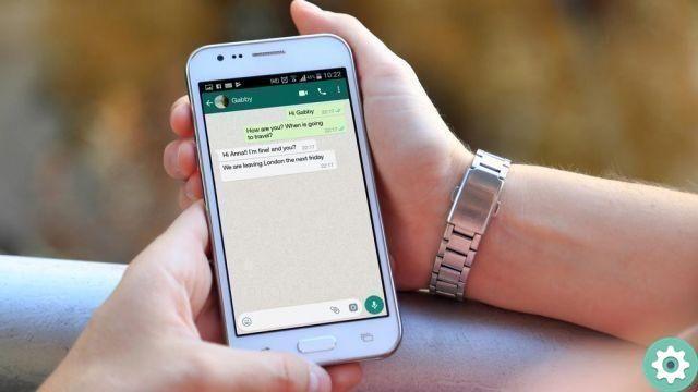 How to send WhatsApp messages without having the contact registered