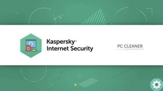 How to clean my Windows computer with Kaspersky Cleaner