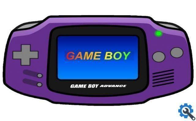 What is a GBA file and how do i open it? Here we show it to you