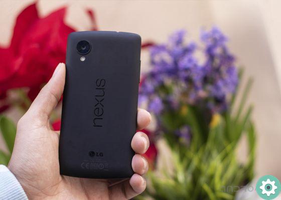 What if Google entrusted its famous Nexus 5 for $ 399?