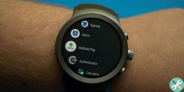 Como conectar seu smartwatch Michael Kors ao seu celular Android ou iPhone