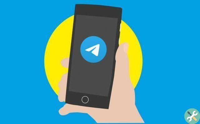 Comment accéder aux chaînes Telegram sans invitation ou participer via un lien