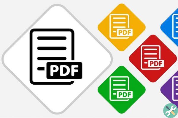 Comment convertir des fichiers ACSM en PDF sans programmes gratuitement en ligne