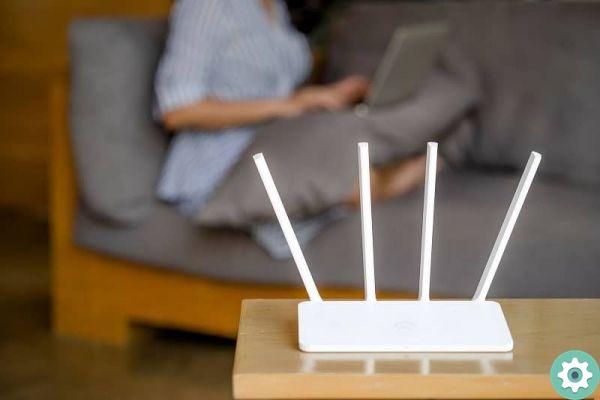 How to use and configure a router as a repeater to improve your WiFi