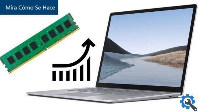 How to increase the RAM memory of my computer or laptop? - Quick and easy