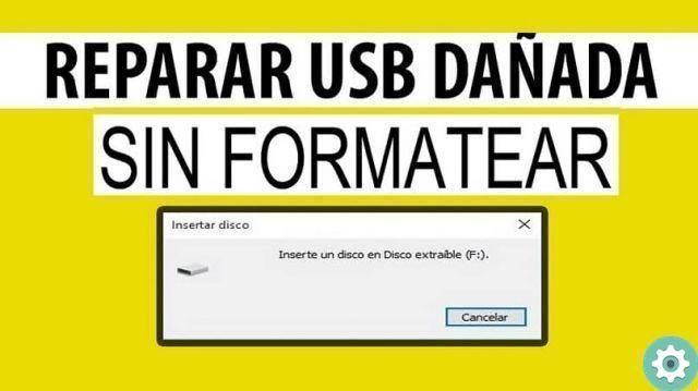 Recover files from USB or RAW format hard drive without formatting