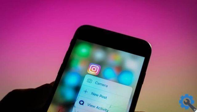 How to easily fix the error when making a video call on Instagram