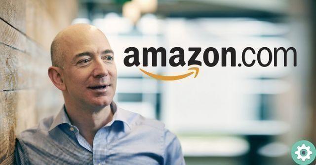 4 things you didn't know about Amazon founder and Richer Man around the world