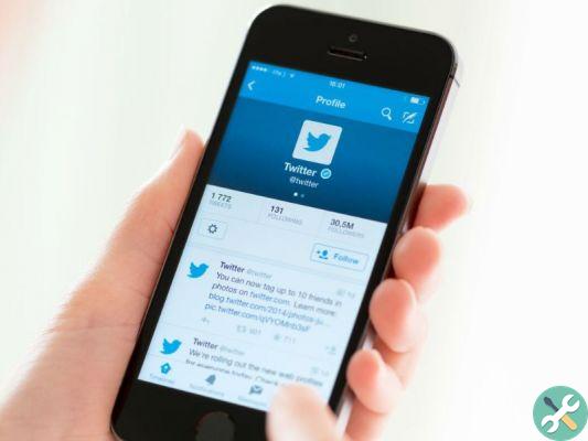 How to send audio on Twitter - Easily send 