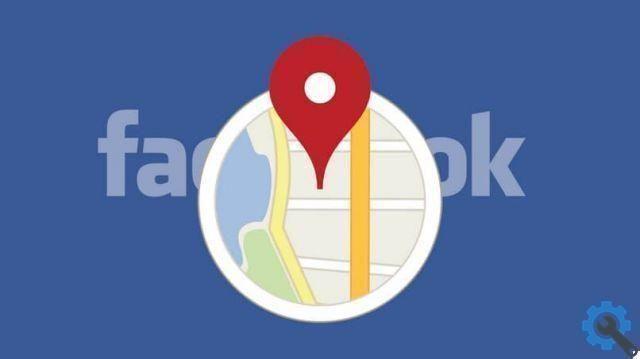 Como adicionar ou alterar minha localização no Facebook - Rápido e fácil