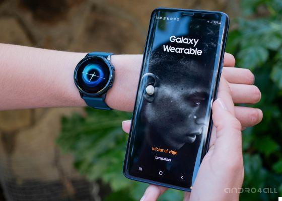 7 meilleures applications du Samsung Galaxy Store qui sont également sur Google Play