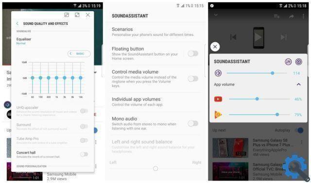 7 best apps from the Samsung Galaxy Store that are also on Google Play