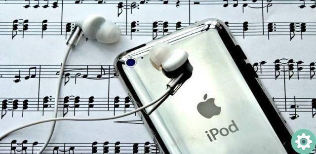 What is an iPod Touch and what is it for? Are they really worth buying today? - Definitive guide