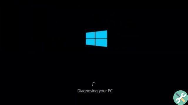 How to fix BAD SYSTEM CONFIG INFO error in Windows 10?
