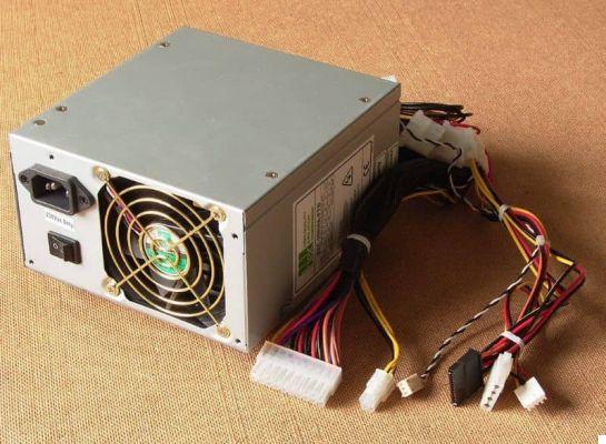 How to turn on an ATX power supply without the PC motherboard?