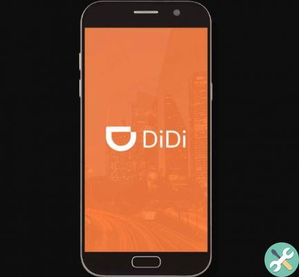 How to be a pilot or a pilot in DiDi? - DiDi requirements