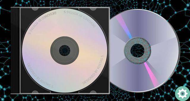 What are optical discs and what are they for? What types are there? - Complete guide