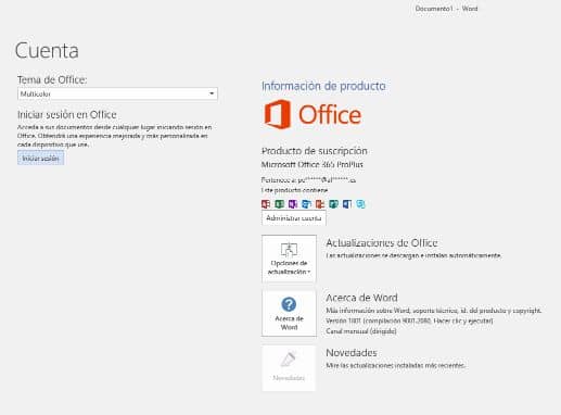 How to create an account in Microsoft Office 365? - Easy and fast