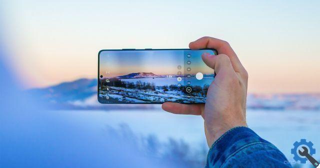 Comment prendre de meilleures photos avec le Samsung Galaxy S21