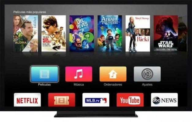 How to take screenshots on my Smart TV - Quick and easy