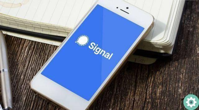 How to download and install the Signal Private Messenger app for mobile or PC