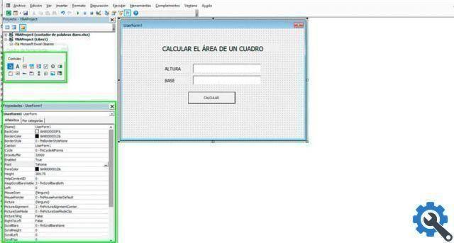 Comment créer mon formulaire utilisateur dans Excel - Très facile