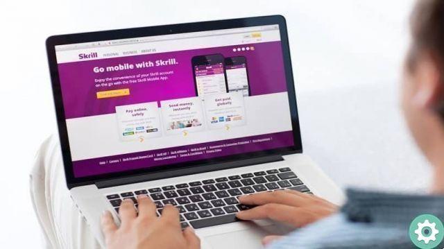 How to easily withdraw or transfer money from Skrill to my bank account