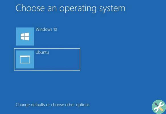 How to make Windows boot by default instead of Ubuntu with DualBoot