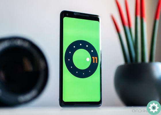 Android 11: These are your most important developments