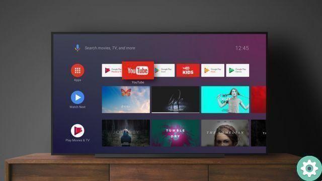 How to Take Screenshots on Android TV