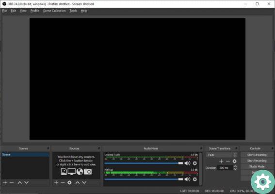 How to Live on YouTube with OBS - Stream YouTube Live