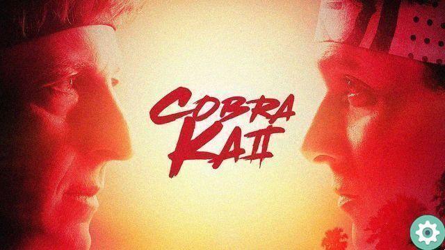 4 Magnifiche alternativa a Cobra Kai na Netflix
